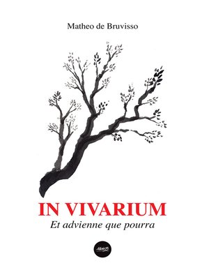 cover image of IN VIVARIUM